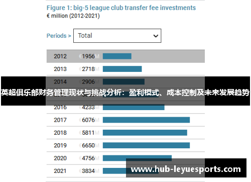 英超俱乐部财务管理现状与挑战分析：盈利模式、成本控制及未来发展趋势